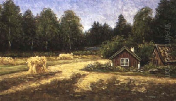 Sk"rdetid - view 1