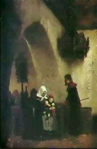 Kollekten I Sloinge Kyrka