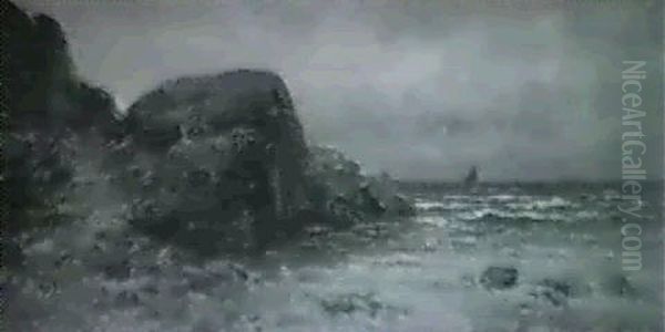 Kustlandskap - view 1