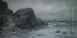 Kustlandskap Kustlandskap