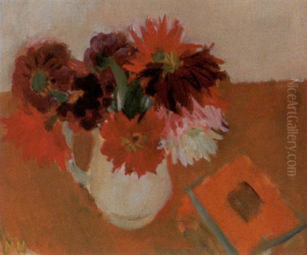 Blomma I Vas - view 1