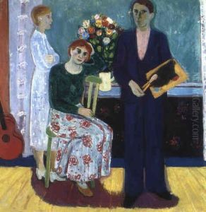 M+laren Och Hans Modeller by Nils Nilsson