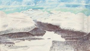 Lapland Near Kebnekaise