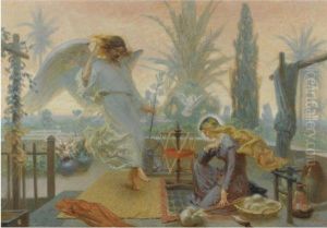 The Annunciation