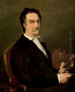 Retrato Del Maestro