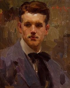 A Young Artist