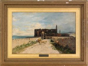 The Nunnery Iona