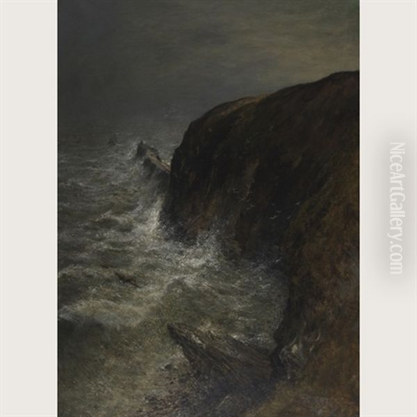 Loch Andrews - view 1