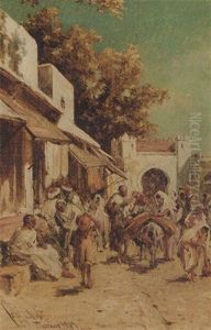 Tangier
