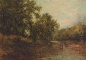 On The Tyne, East Linton