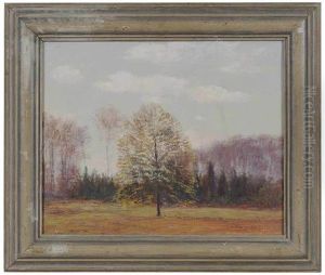 Autumn Scene