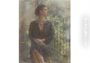 Thought Of Wind (shi) by Toshiko Nishimura
