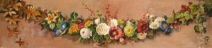 Floral Garland Floral Garland