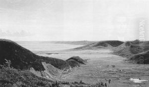 Heidelandschaft by Thorvald Simeon Niss