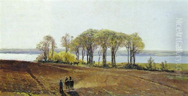 Plojescene - view 1