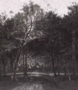 Skovvej Skovvej