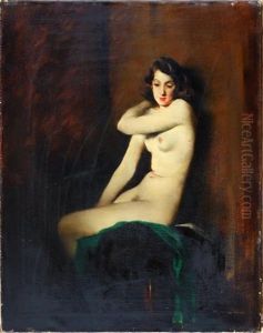 Entkleidetes Madchen Entkleidetes Madchen