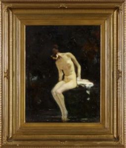 Quellnymphe