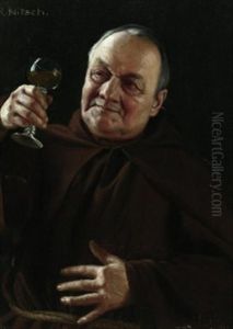 Die Weinprobe