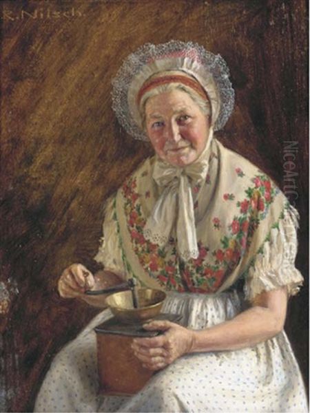The Coffee Grinder - view 1