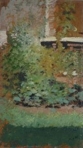 Angolo Di Giardino