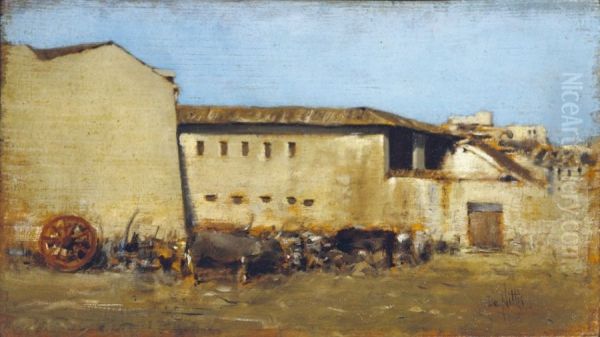 La Masseria - view 1