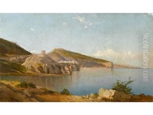 Coastal Landscape Coastal Landscape