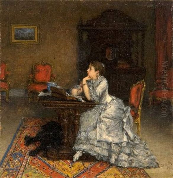 La Lettre D'amour - view 1