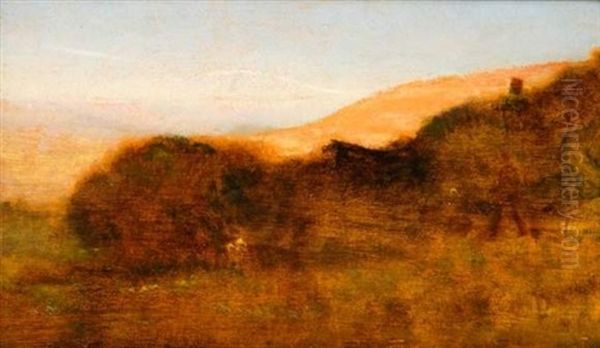 Dunes Pres Du Vesuve - view 1