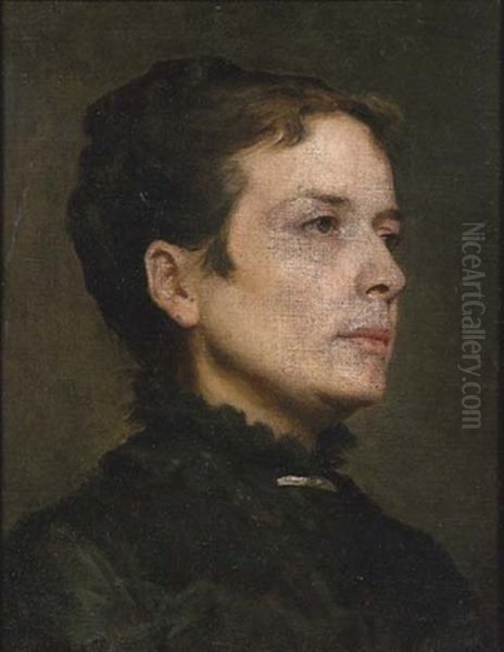Ritratto Della Marchesa Pateras - view 1