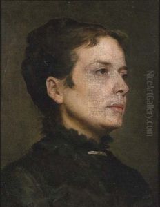 Ritratto Della Marchesa Pateras