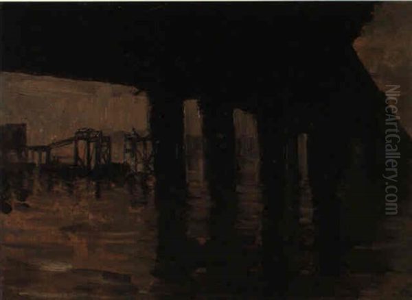 Sotto Il Ponte (i) - view 1