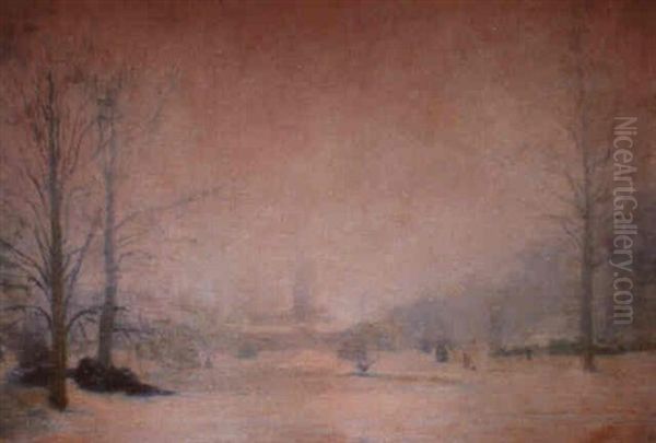 Giornata Invernale - view 1