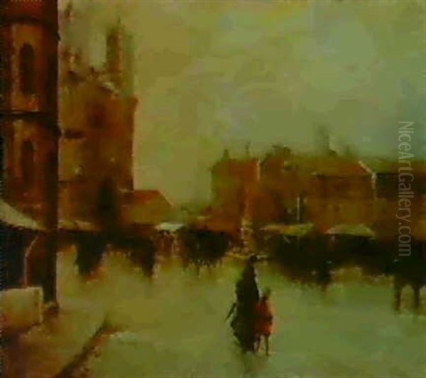 Giornata Piovigginosa - view 1