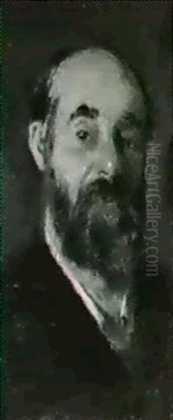 Ritratto Di Georges Puchet - view 1