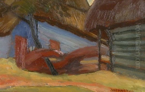 Chaty - view 1