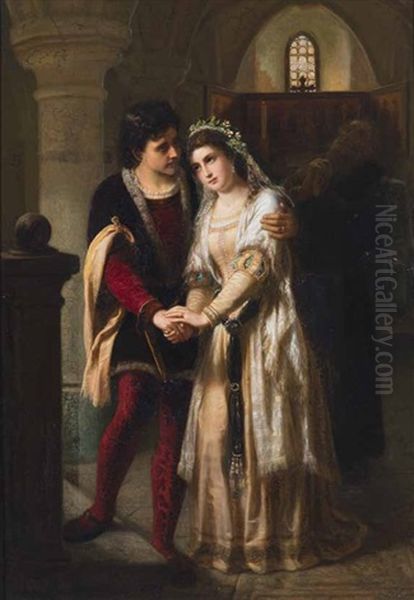 Romeo Und Julia - view 1