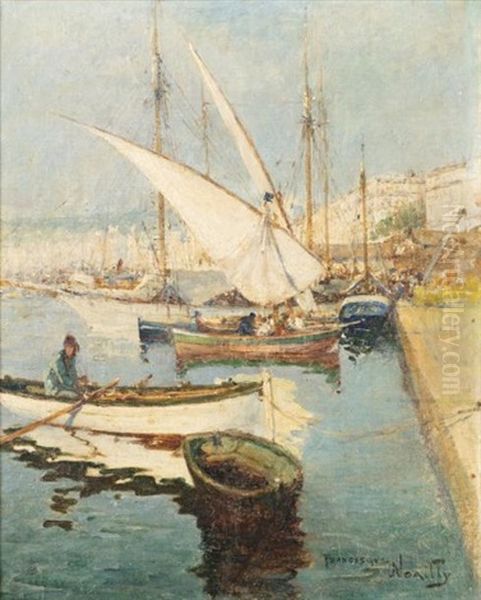 Un Port - view 1