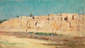 Jeux Dans L'oued Jeux Dans L'oued