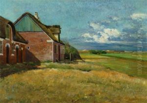 Schwere Wolken Aus Nordwest, Fano