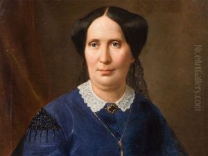 Portrait Of A Lady