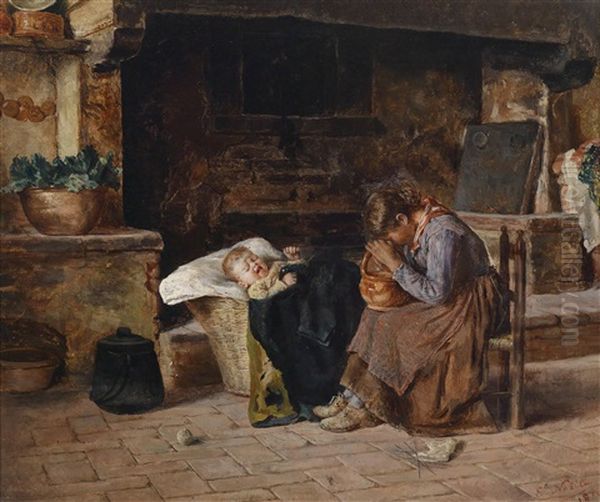 Der Kleine Schreihals - view 1