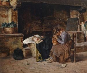 Der Kleine Schreihals