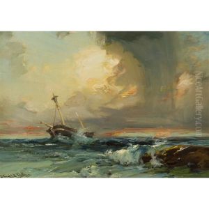 After The Storm, East Coast After The Storm, East Coast