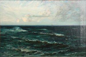 Seascape Seascape