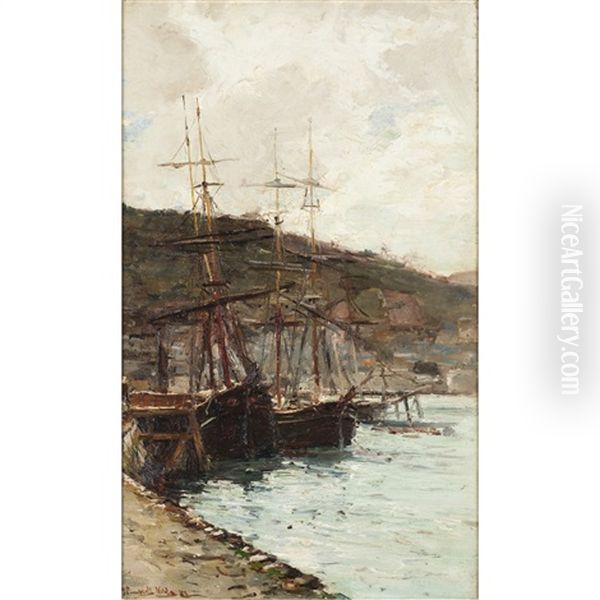 Dartmouth - view 1