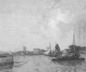 Barges Barges