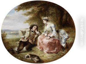 Rustic Gossip