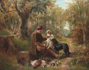 The Gamekeeper's Companions