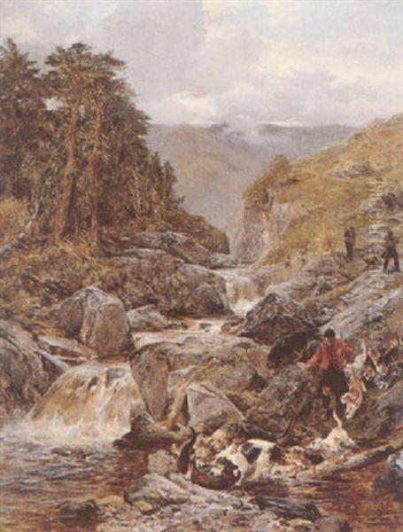 The Hunt - view 1